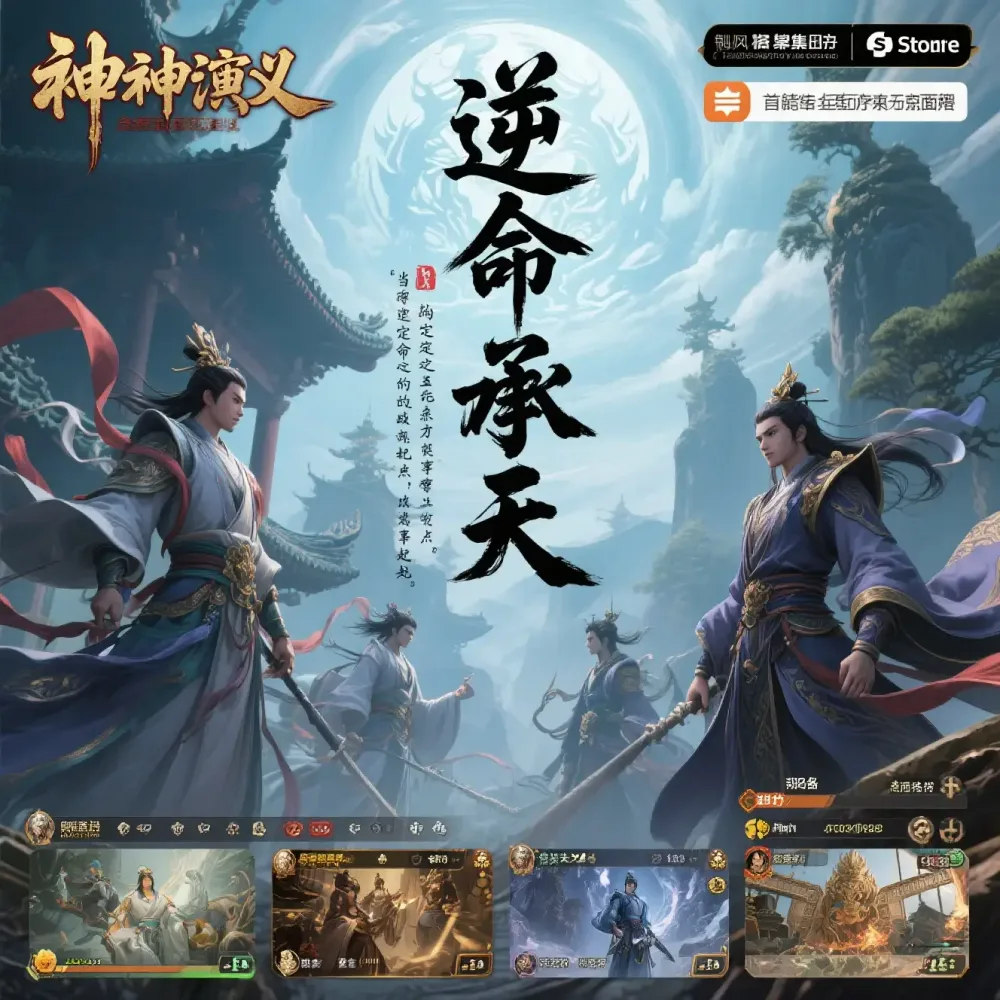 移动端读者